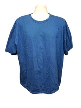 Russell Athletic Adult Blue XL TShirt - £14.77 GBP