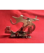 Greist Ruffler Presser Foot Attachment Pat.2593519-Adjustable-Vtg S38 - $245.00 MXN