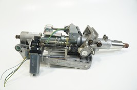 2010-2011 mercedes w212 e550 e350 steering column assembly oem - £117.99 GBP