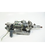 2010-2011 mercedes w212 e550 e350 steering column assembly oem - $205.57 CAD