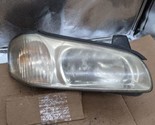 Passenger Headlight Without 20th Anniversary Edition Fits 00-01 MAXIMA 3... - $44.45