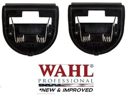 2-Wahl Replacement BACK PLATFORM for 5 in 1 Blade Motion Lithium Ion Pro,Bravura - £24.86 GBP