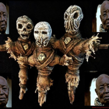 2 questions voodoo psychic reading - $9.00