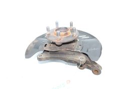 05-14 SUBARU LEGACY FRONT LEFT DRIVER SIDE KNUCKLE SPINDLE Q3098 image 5