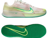 Nike Court Air Zoom Vapor 11 HC Premium Men&#39;s Tennis Shoes Sports NWT FJ... - $186.21+