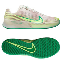 Nike Court Air Zoom Vapor 11 HC Premium Men&#39;s Tennis Shoes Sports NWT FJ2055-001 - £147.13 GBP+