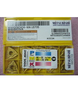 QTY 20x Mitsubishi WNMG431MA WNMG080404-MA US735 NEW - $107.00