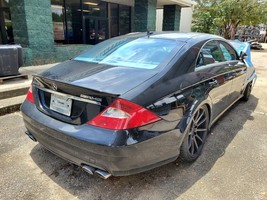 2007 Mercedes CLS63 OEM Sunroof Motor  - $1,268.63 MXN