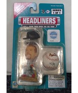 Vintage 1999 Mark McGwire Headliners Mini Zeros 1of 1 Hobby #3166 of 5016 - $227.80 MXN