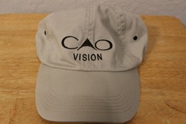 CAO Vision Baseball Cap - £27.45 GBP