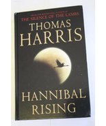 Hannibal Rising [Hardcover] Harris, Thomas - £2.62 GBP