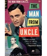 Gold Key Comics - The Man From U.N.C.L.E. - €5,63 EUR