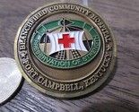 Blanchfield Community Hospital Air Assault Fort Campbell Challenge Coin ... - $18.80