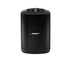 Bose S1 PRO+ WRLS PA SYS Portable Wireless Speaker System with Bluetooth - $13,018.63 MXN