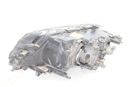 99-00 BMW 323i Right Passenger Side Headlight DAMAGED MOUNTING TABS F4167 image 5