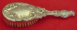 Lily by Whiting Sterling Hair Brush 9" - £305.43 GBP