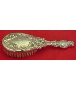 Lily by Whiting Sterling Hair Brush 9&quot; - €339,45 EUR