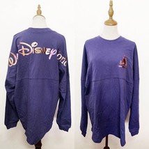  Unisex Women world Blue Hoodies Sweatshirt Oversize Couple  Letter Loose O-Neck - £79.73 GBP