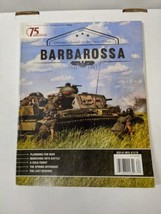 Strategy And Tactics Press Barbarossa Germanys Assault On The Soviet Union  - £28.02 GBP