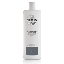 Nioxin System 2 Scalp Therapy, Liter image 1