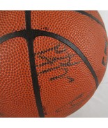 1992-93 Sacramento Kings Team Signed Indoor Outdoor Basketball (12) Sign... - $3,430.36 MXN