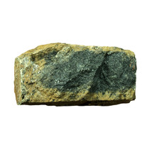 Harzburgite Mineral Rock Specimen 932g Cyprus Troodos Ophiolite Geology ... - $44.99