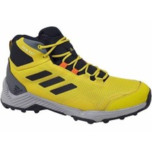 adidas Mens Eastrail 2.0 Mid Rain.Rdy Hiking Shoes Color-Green Size-11.5 - £95.75 GBP