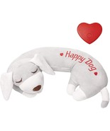 Dog Heartbeat Toy for Anxiety Relief &quot;U&quot; Style | Calming Puppy Behaviora... - £56.69 GBP