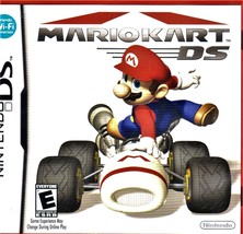 Mario Kart - Nintendo DS - £15.62 GBP