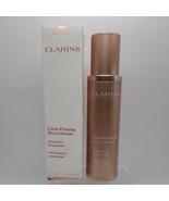 CLARINS Extra Firming Phyto Serum Lift Botanical Concentrate 1.6 oz - $36.62