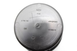 Mini Cooper Clubman 2008-2014 REAR SIDE LATERAL CUP HOLDER U0090 image 11