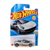 Hot Wheels 2025 Case D Gordon Murray Automotive  T.33 Factory Fresh Long... - $468.69 MXN