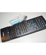 Yamaha RAV223 V772000 RECEIVER REMOTE DSP-AX2400 TESTED W BATTERIES ORIG... - $67.29 CAD