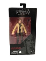 Star Wars The Black Series Luke Skywalker: A New Hope 6&quot; Collectible Figure #100 - £11.38 GBP