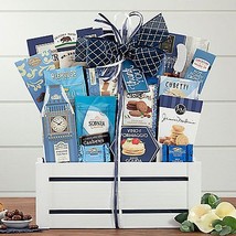 Much Thanks: Thank You Gift Basket - £67.91 GBP