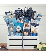 Much Thanks: Thank You Gift Basket - $89.99 CAD
