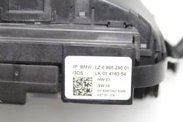 06-13 BMW E90 E92 E93 STEERING COLUMN COMBINATION SWITCH E5368 image 7
