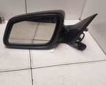 Driver Side View Mirror Power Heated From 9/09 Folding Fits 10 BMW 528i ... - $107.91
