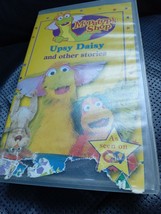 Mopatop&#39;s Shop, Upsy Daisy and other stories VHS Tape 1999 Vintage Rare - £9.32 GBP