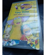 Mopatop&#39;s Shop, Upsy Daisy and other stories VHS Tape 1999 Vintage Rare - £9.24 GBP