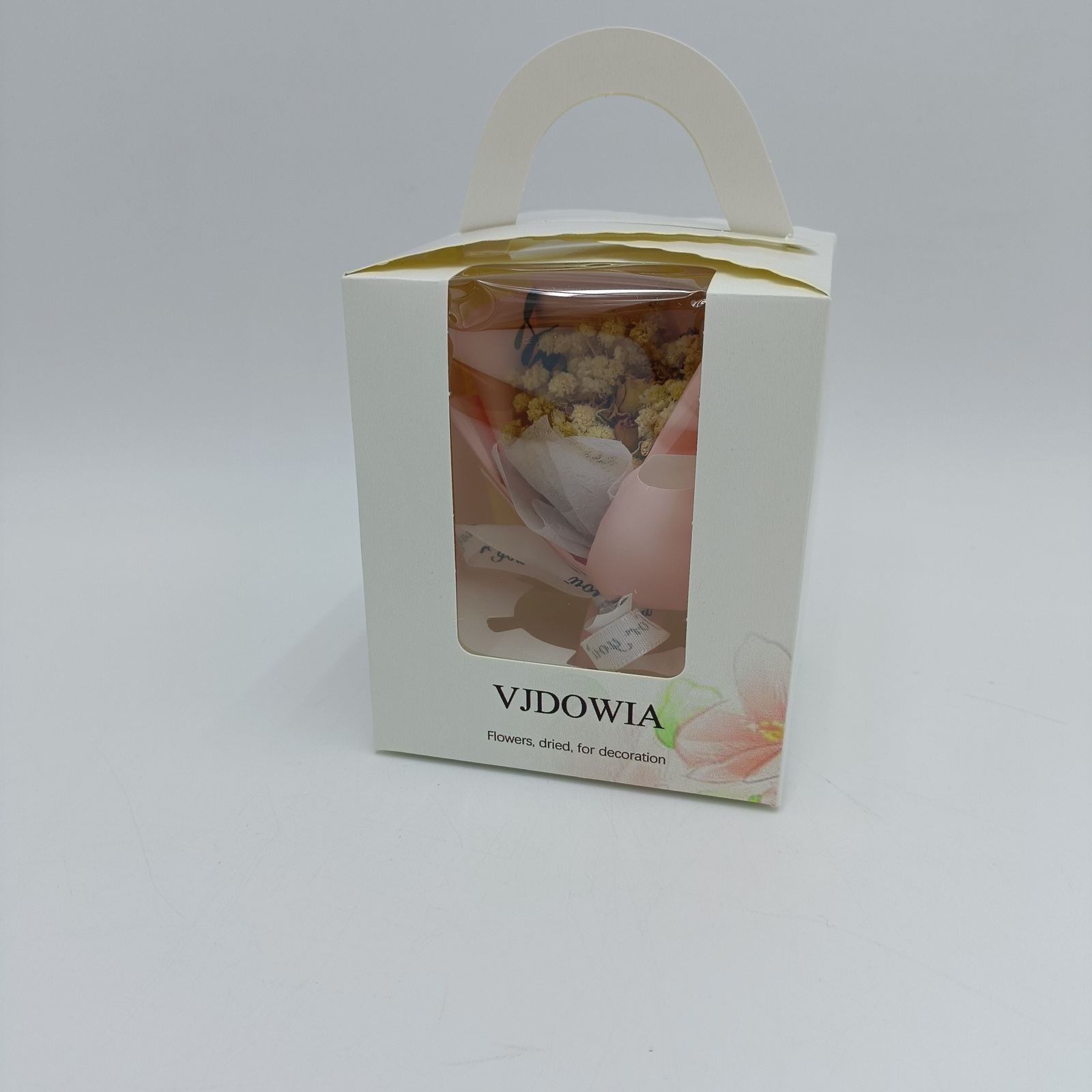 VJDOWIA Flowers, dried, for decoration Exquisite Dried Flower for Home D... - $15.99