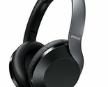 PHILIPS H8506 Over-Ear Wireless Headphones with Noise Canceling Pro (ANC... - £137.50 GBP