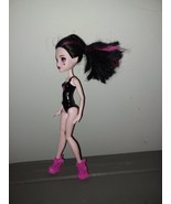 Monster High Doll Draculaura 11&quot; Basic Model Mattel 2015 - £7.90 GBP