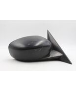 Right Passenger Side Black Door Mirror Fixed Fits 05-10 CHRYSLER 300 OEM... - $62.99