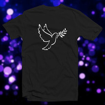 Dove of Peace #3 COTTON T-SHIRT World Political Social Relations - $16.62+