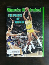 Sports Illustrated December 15, 1980 - Lloyd World B Free - Harold Carmichael - £5.30 GBP