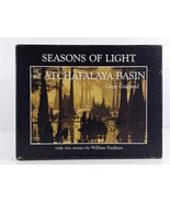 Seasons of Light in the Atchafalaya Basin Greg Guirard 1983 Signed First... - £15.48 GBP