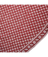 Round Tablecloth - Fern - $291.58 CAD