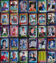 1990 Topps Tiffany Baseball Cards Complete your Set You U Pick From List 651-792 - £0.77 GBP+