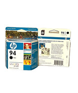Vivera HP 94 black Ink Cartridge Install by Feb/Mar 2009 - $14.14